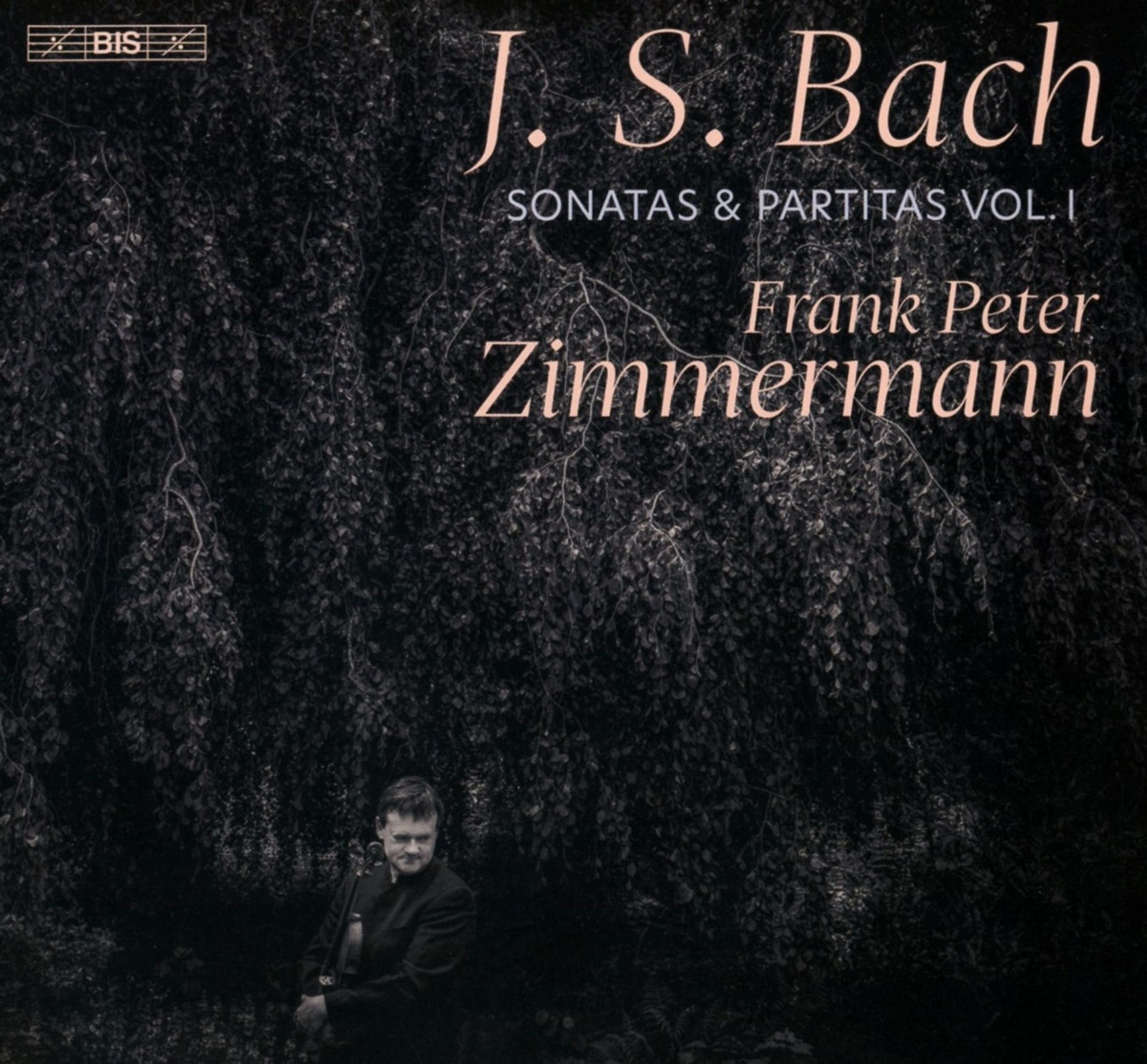 Johann Sebastian Bach, Sonatas und Partitas