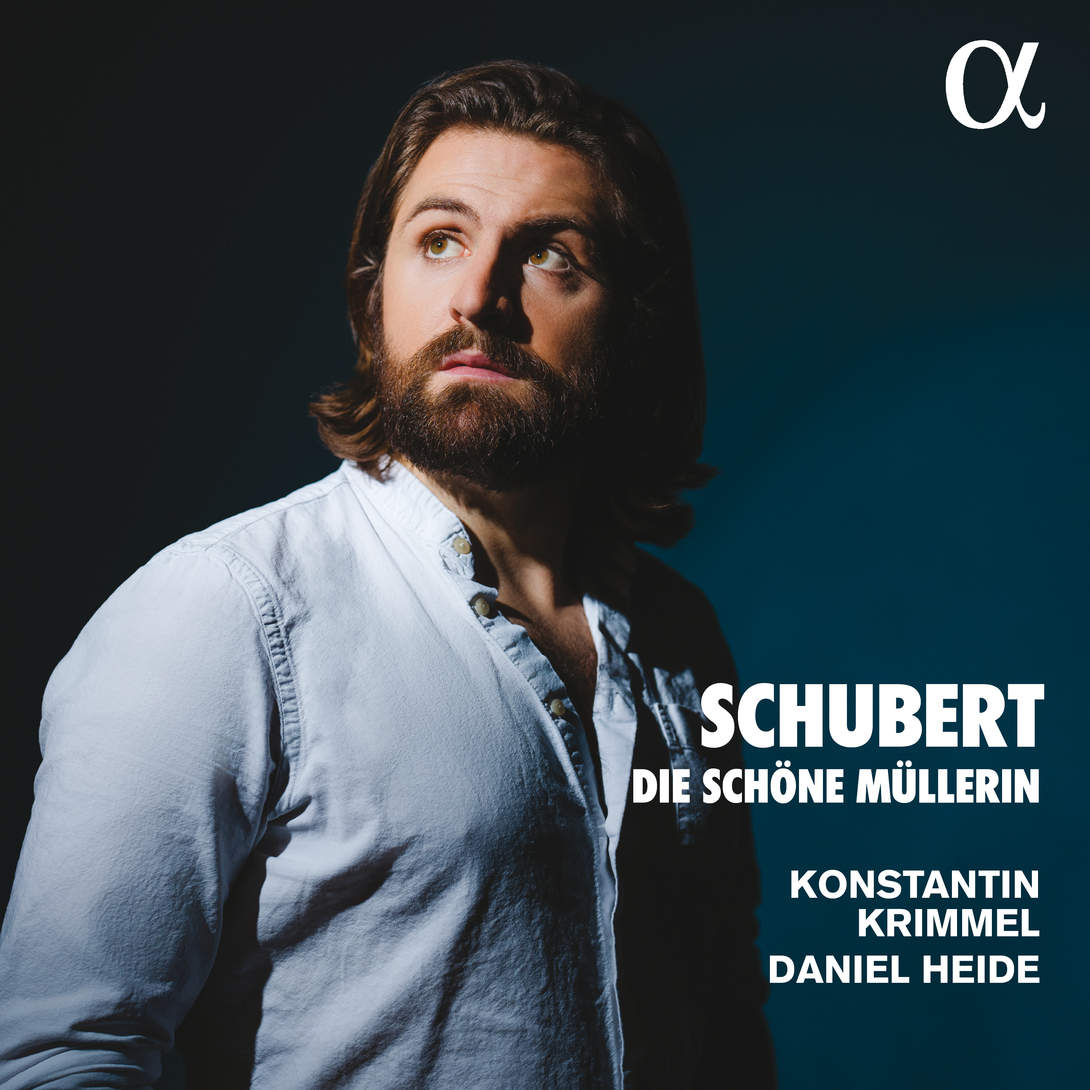 Schubert: Die schöne Müllerin