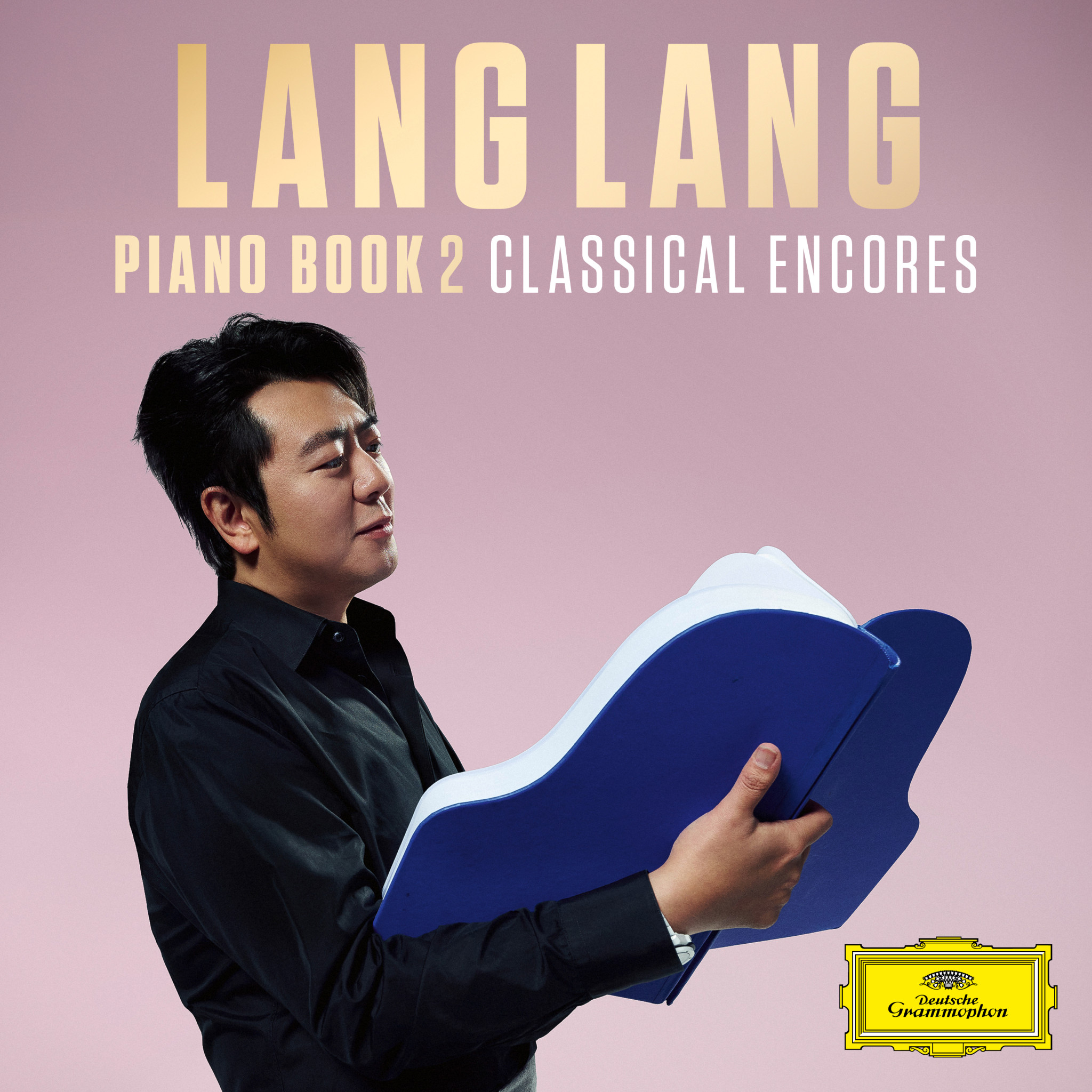 Piano Book No. 2 - Classical Encores
