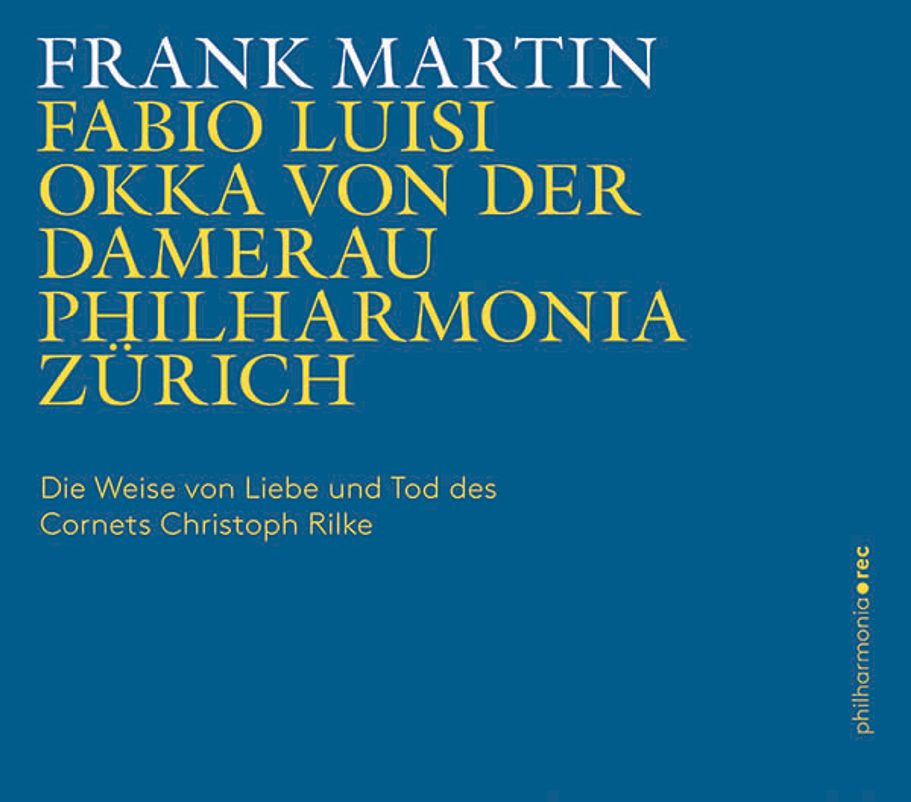 Frank Martin
