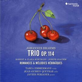 Johannes Brahms: Trio op. 114