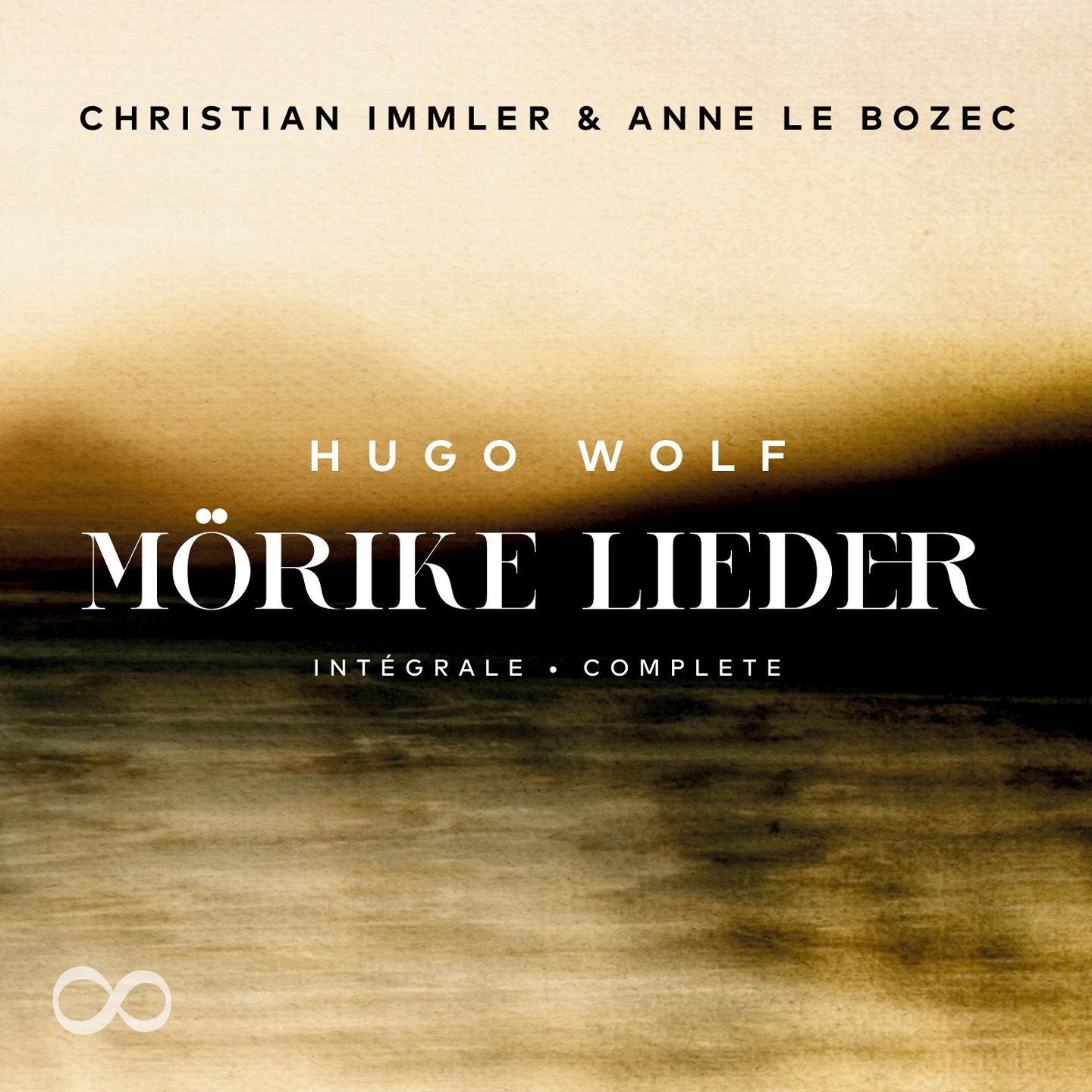 Mörike-Lieder