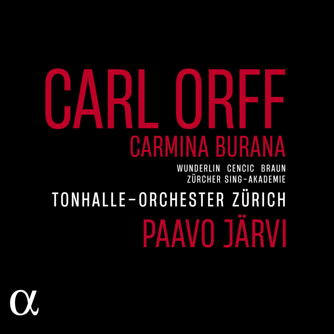 Carmina burana