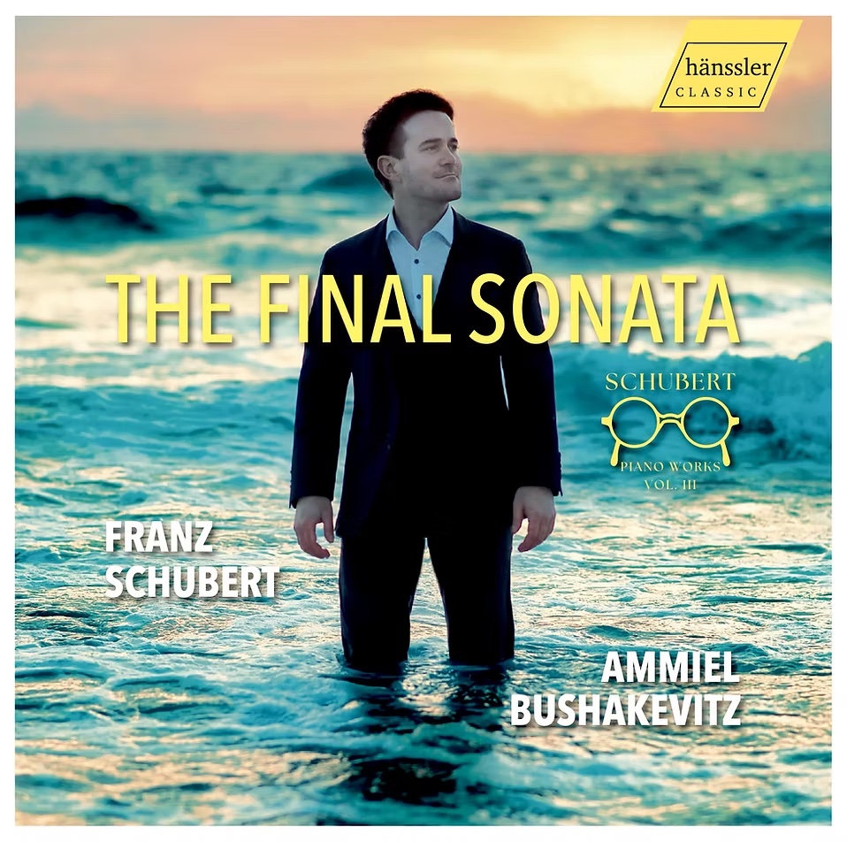 Franz Schubert: The Final Sonata
