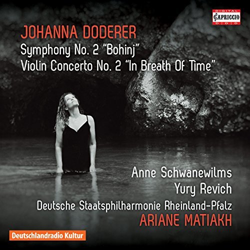Johanna Doderer