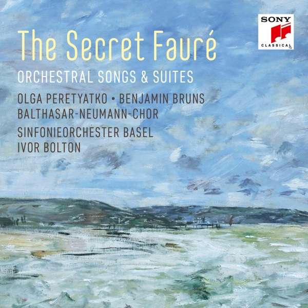 The Secret Fauré