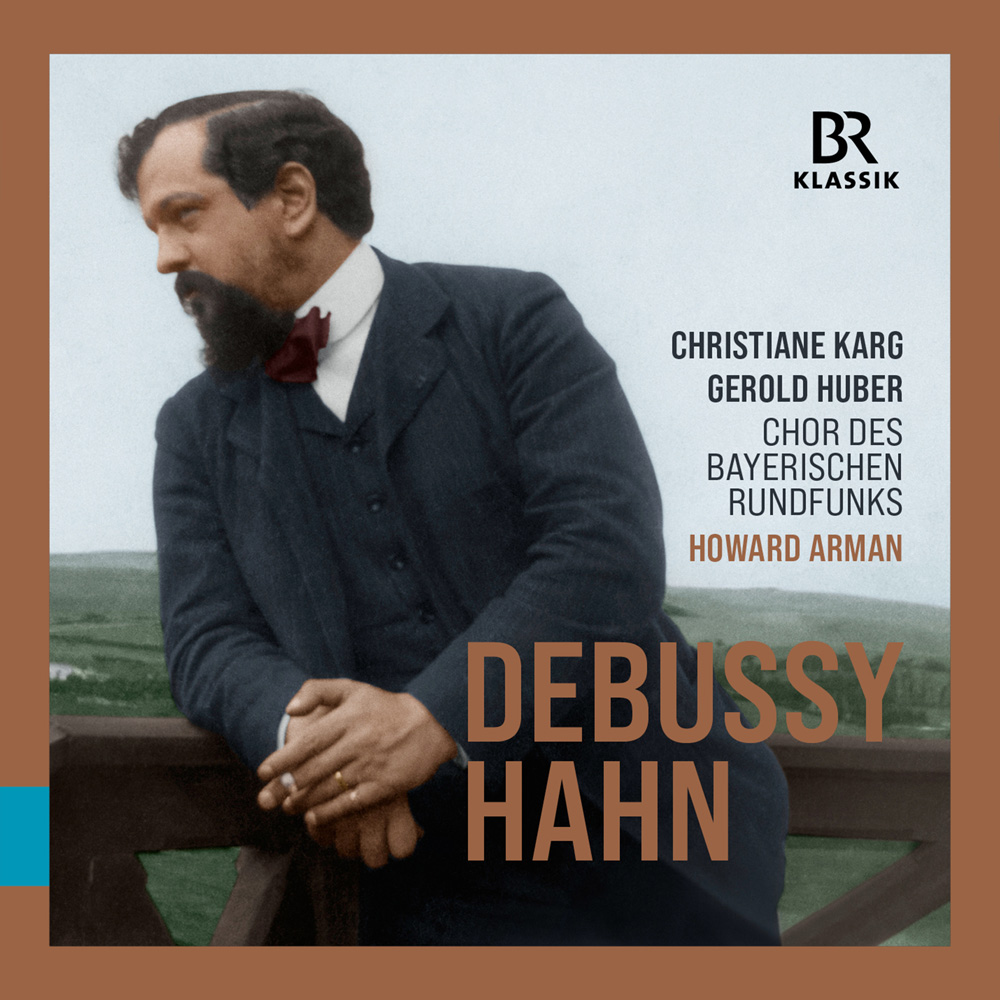 Debussy / Hahn