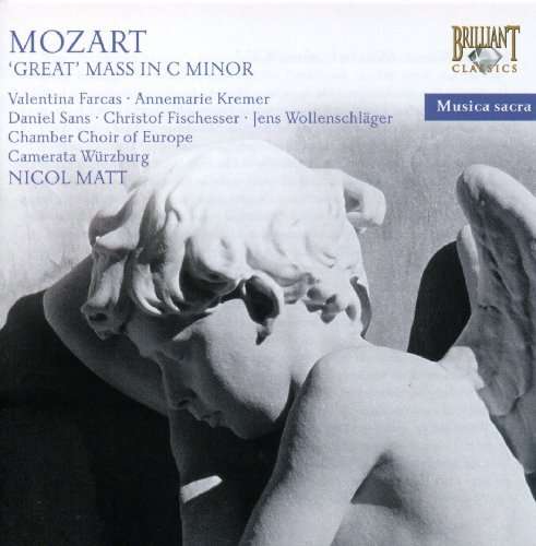 Mozart - Great Mass in C Minor