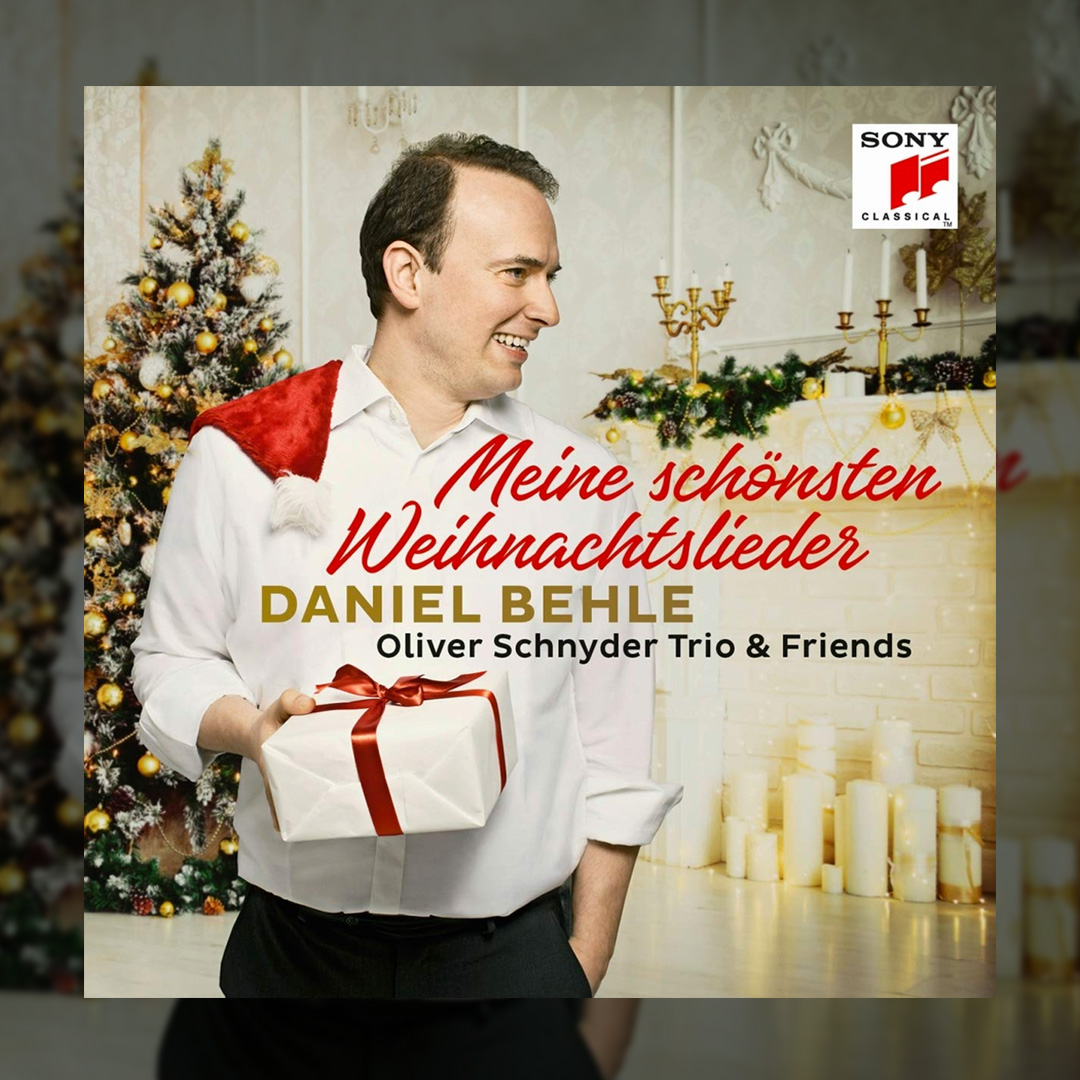 Meine schönsten Weihnachtslieder