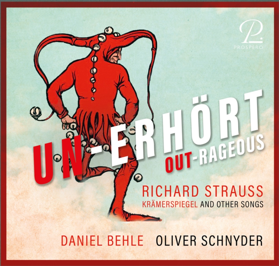 UN-ERHÖRT