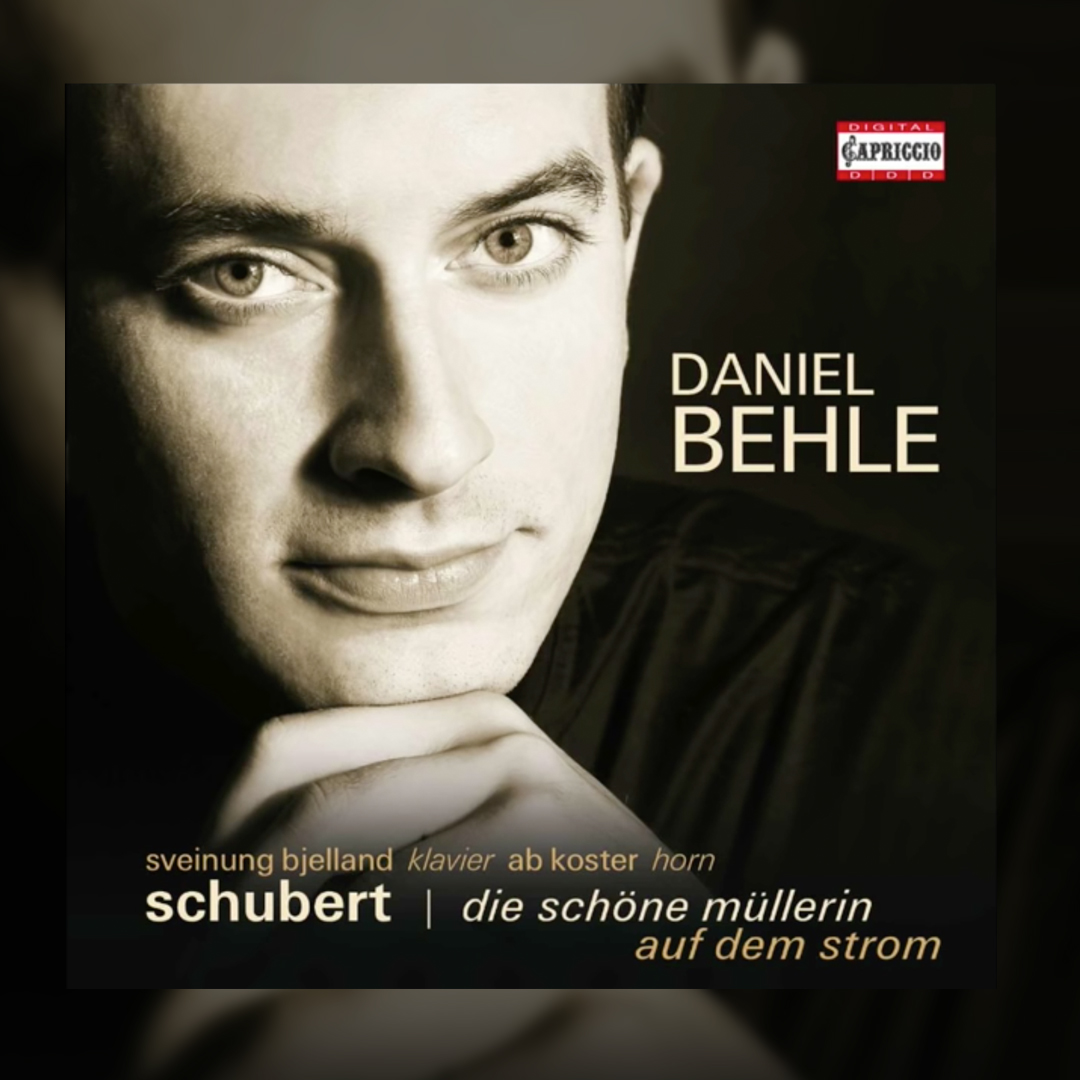 Die schöne Müllerin