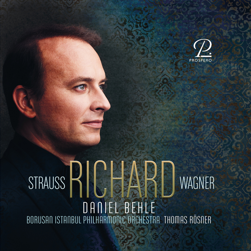 Richard Strauss und Wagner, Lieder