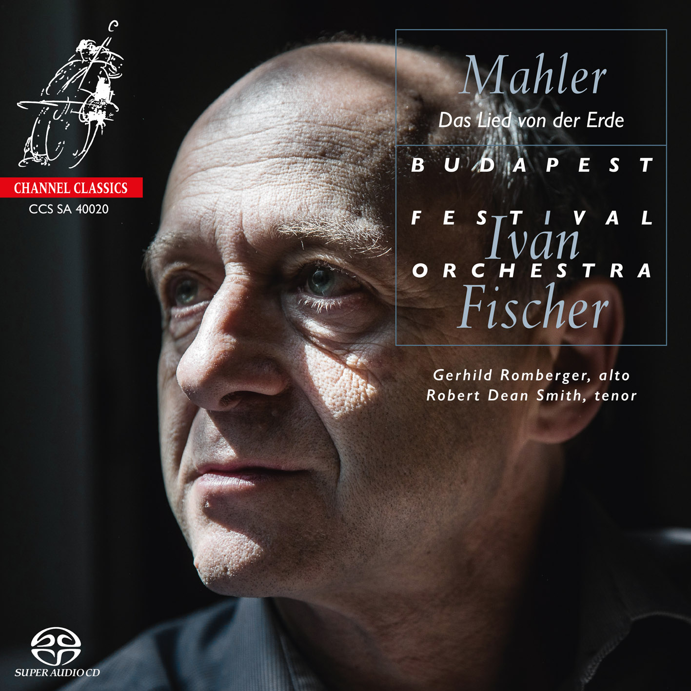 Mahler - Das Lied von der Erde