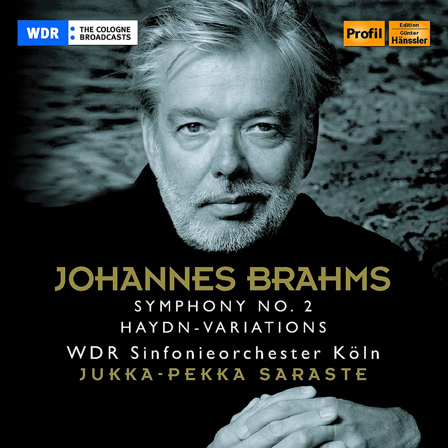 Johannes Brahms: Symphonie Nr. 2