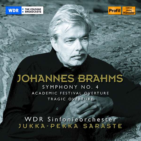 Johannes Brahms: Symphonie Nr. 4