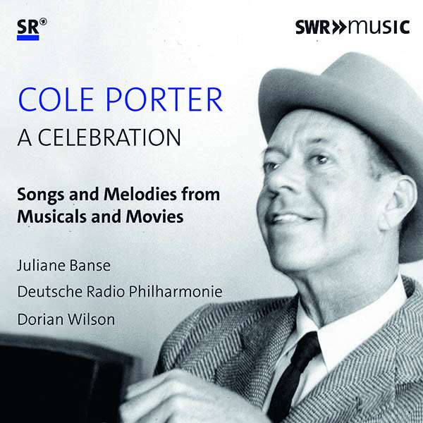 Cole Porter - A Celebration