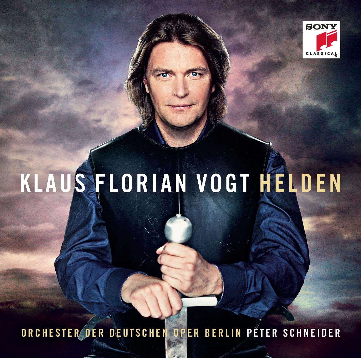 Klaus Florian Vogt - Helden