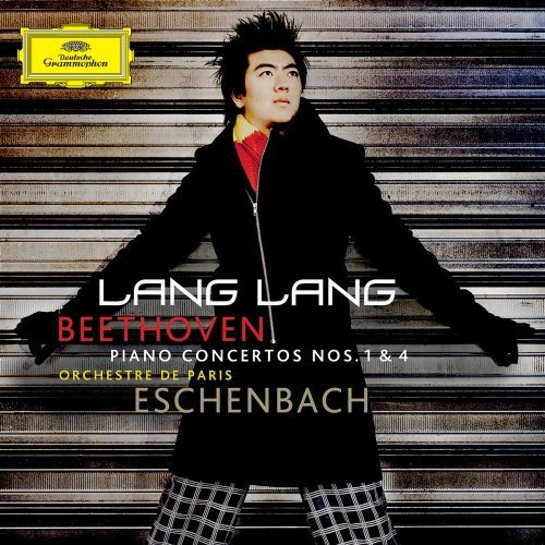 Lang Lang - Beethoven
