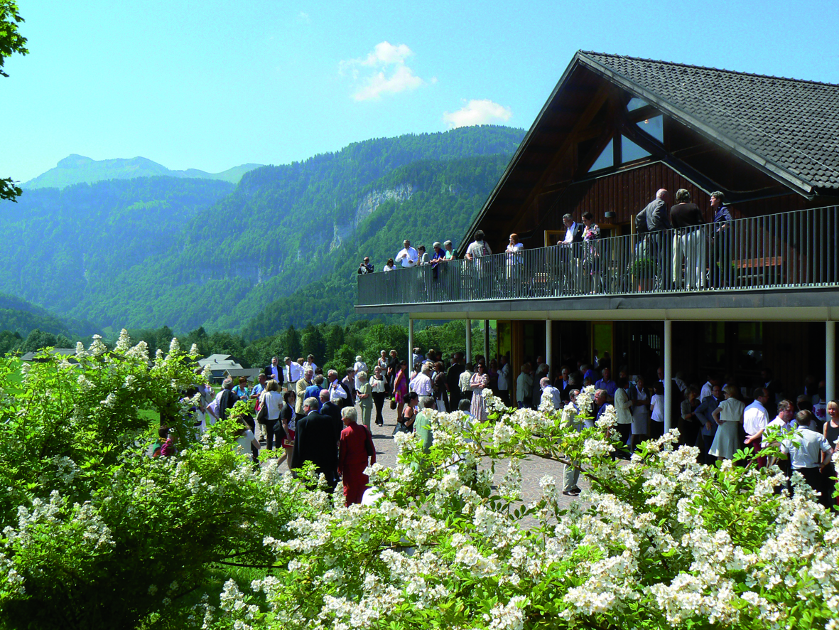 50th anniversary of the Schubertiade