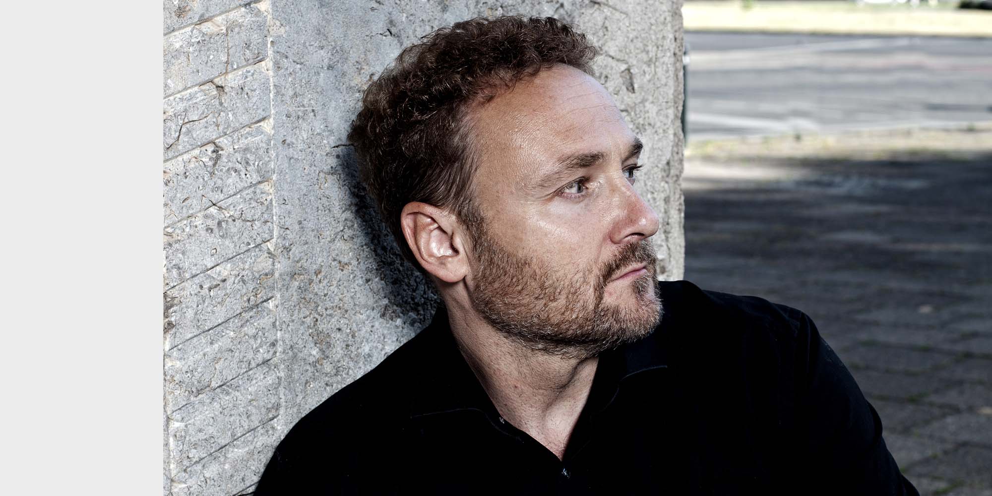 Christof Fischesser an der Bayerischen Staatsoper in München