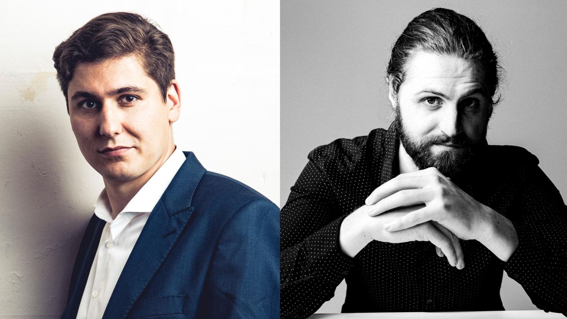 Patrick Grahl, Konstantin Krimmel & Daniel Heide