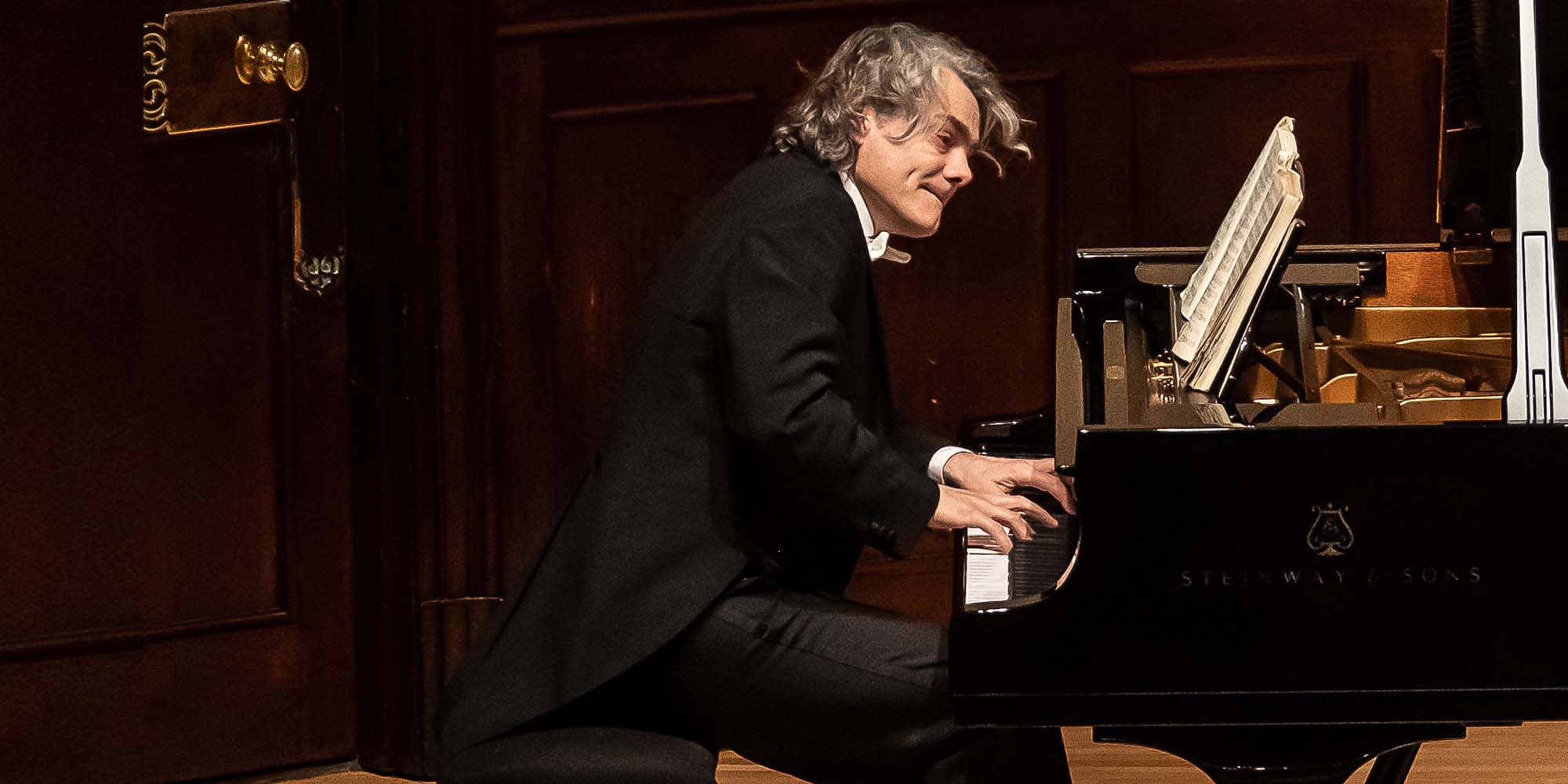 Gerold Huber in Freising