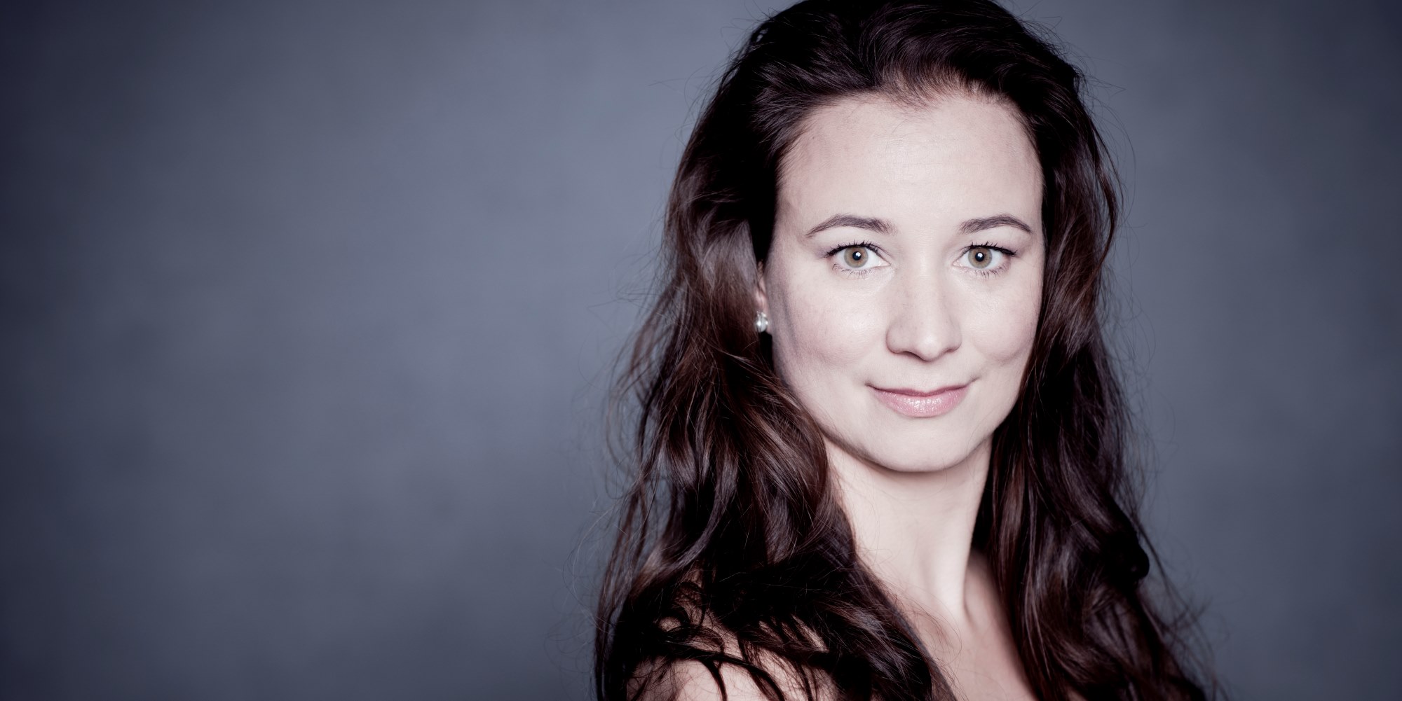 Christina Landshamer in Mahlers 4. Sinfonie