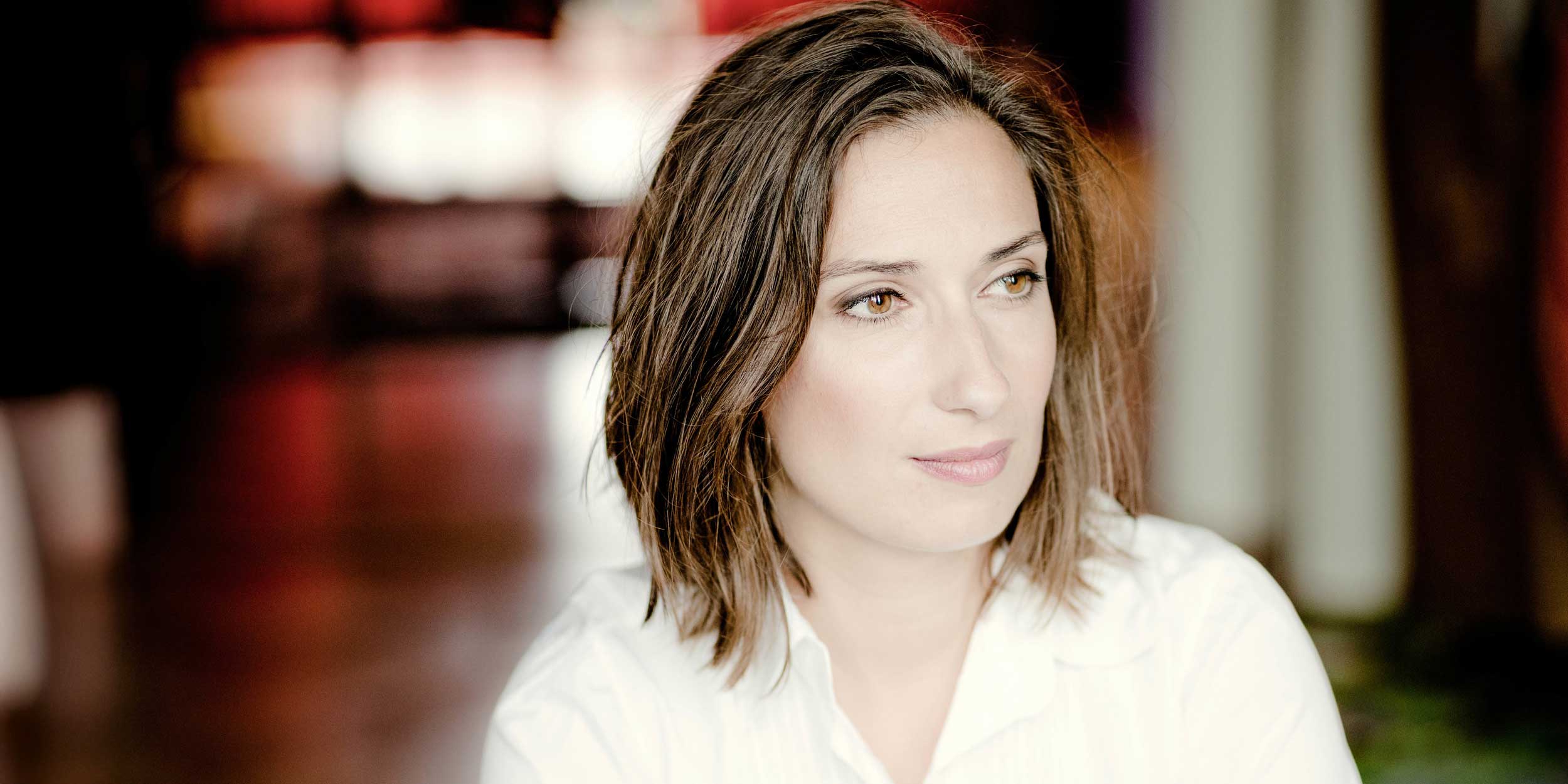 Ariane Matiakh