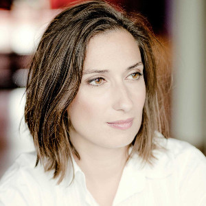 Ariane Matiakh