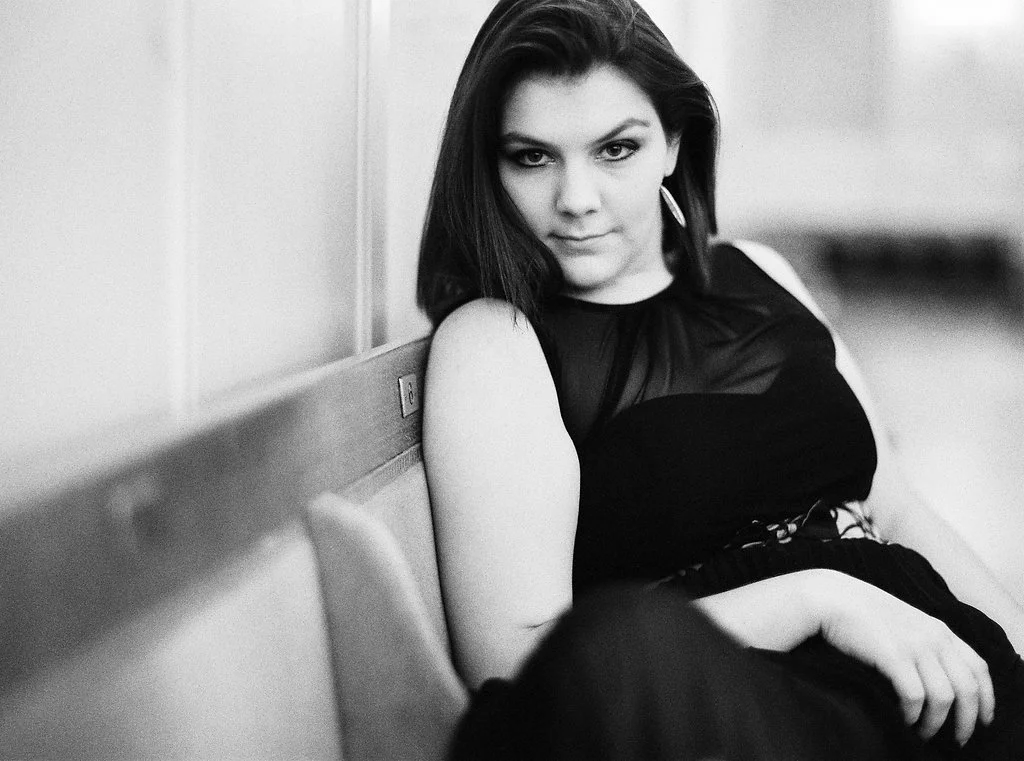 Sophie Rennert in Amsterdam