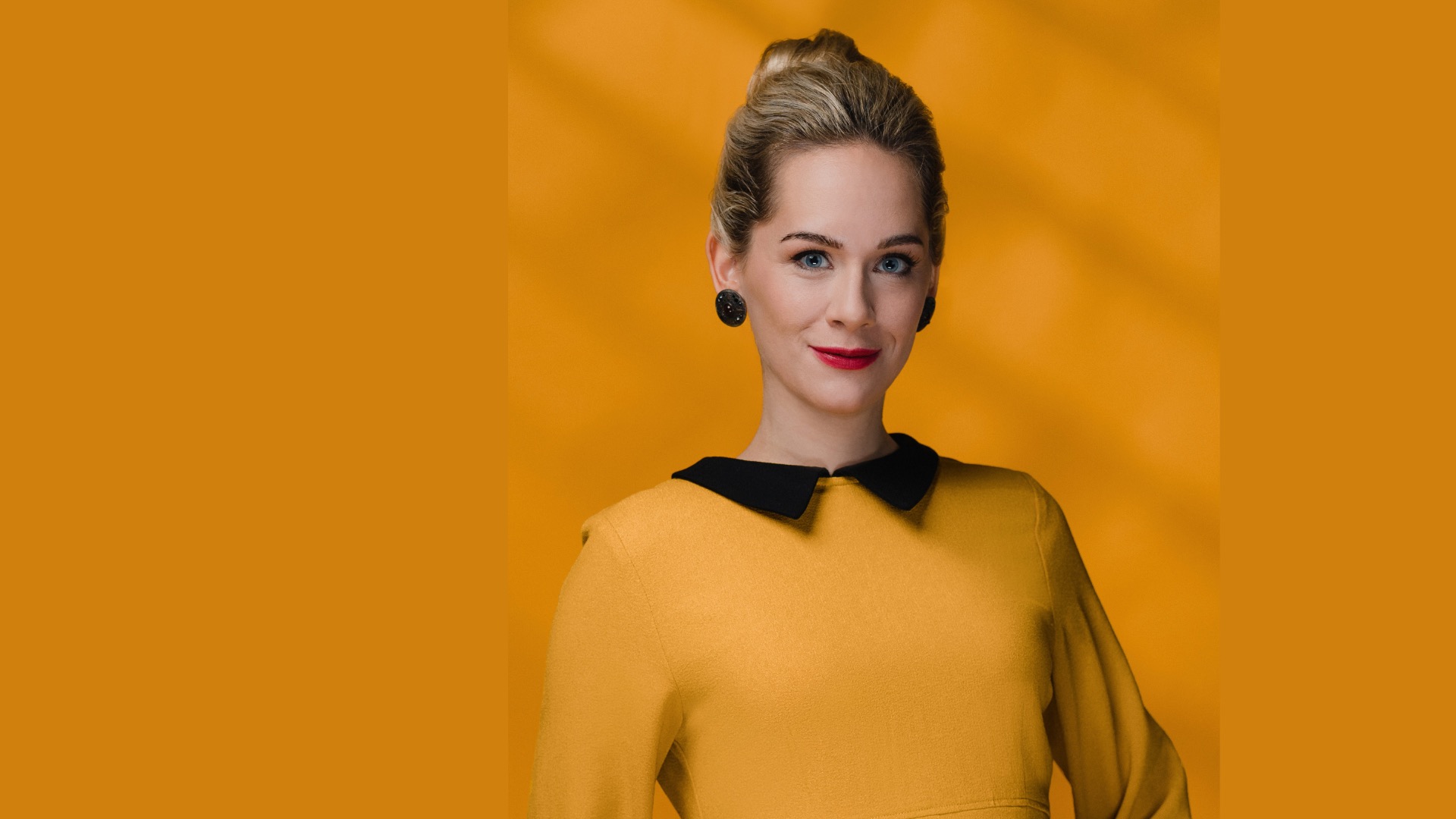 Anna Lucia Richter at the Wigmore Hall, London