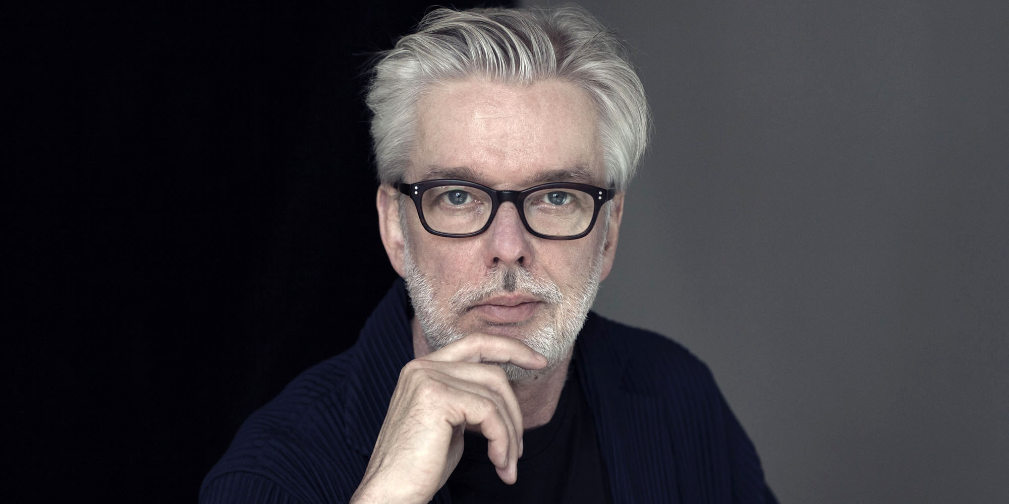 Jukka-Pekka Saraste: Auftakt beim Helsinki Philharmonic Orchestra