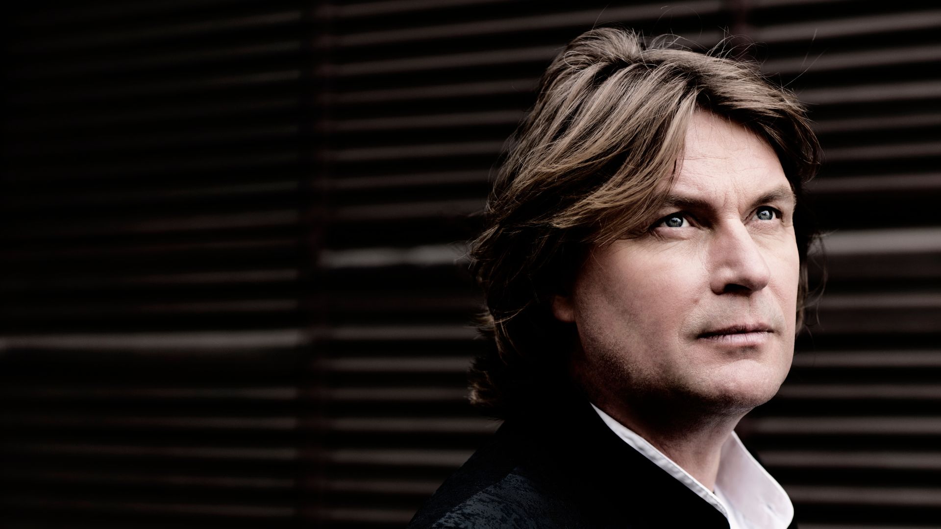 Willkommen Klaus Florian Vogt