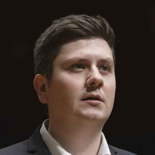Kieran Carrel