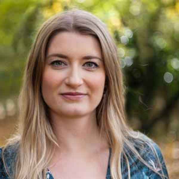 Louise McClelland