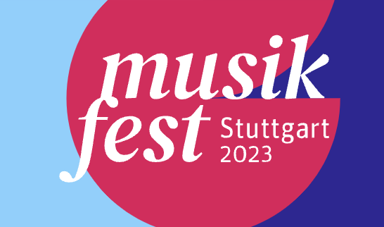MusikfestStuttgart