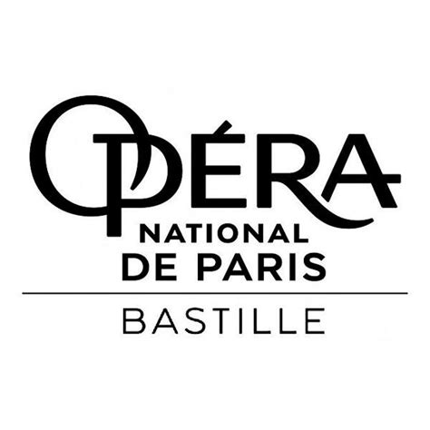 Opera national Bastille