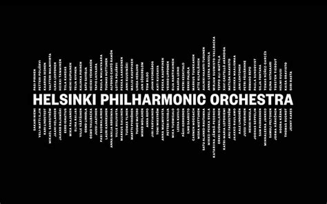 helsinki philharmonic orchestra