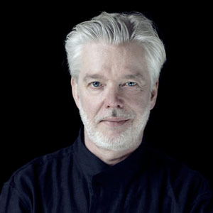 Jukka-Pekka Saraste
