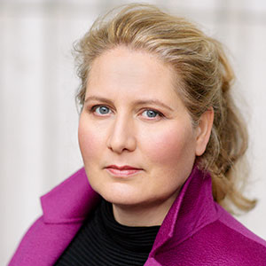 Okka von der Damerau