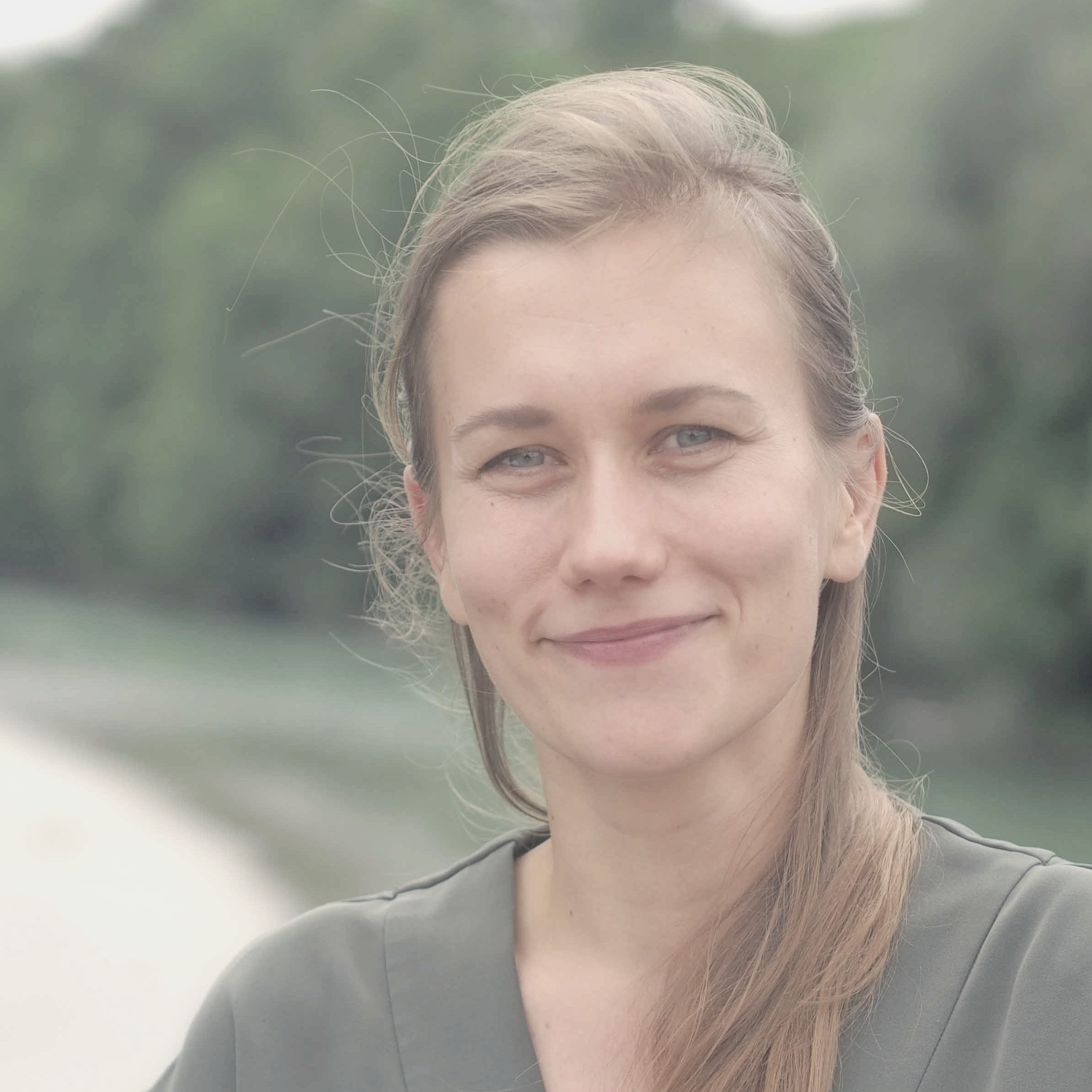 Magda Dybiec