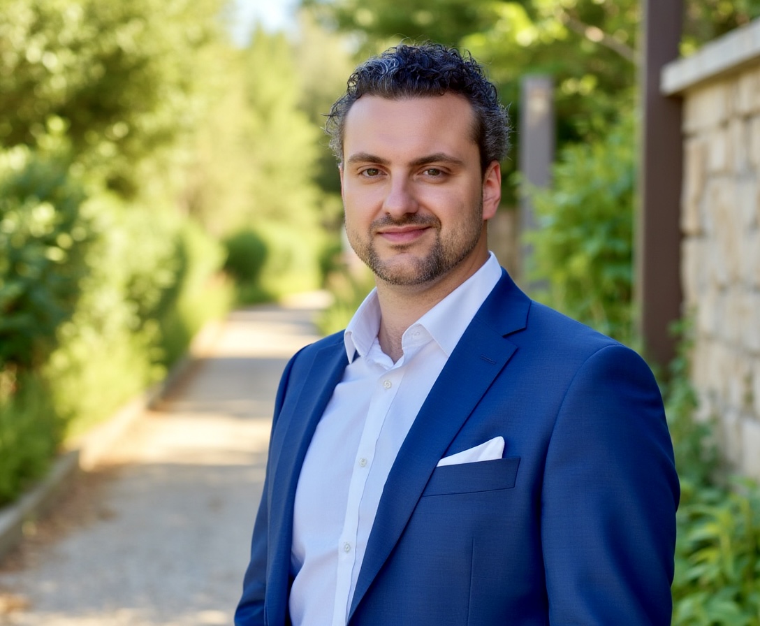 Tibor Brouwer